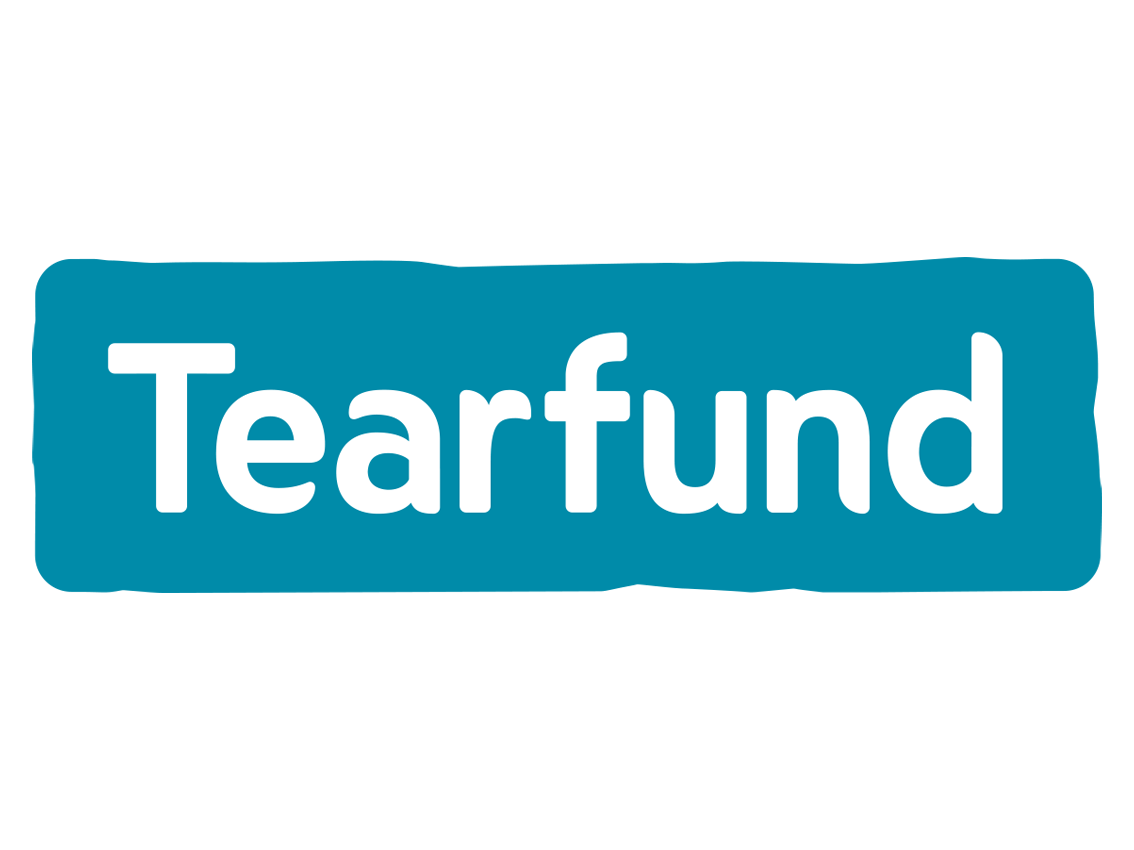 Tearfund