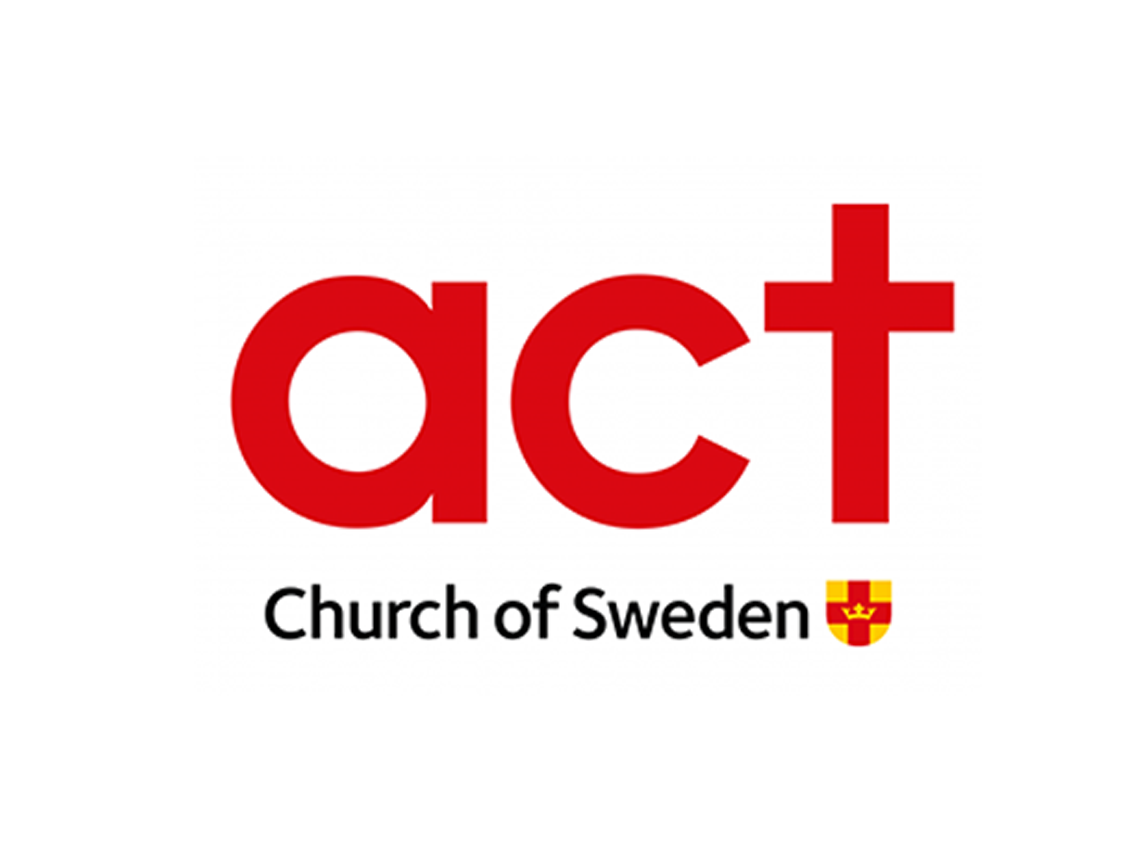 Act Church of Sweden